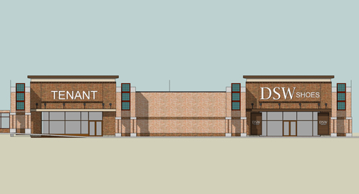 ... thatâ€™s the cry of the new DSW in Burnsville. If not, it should be